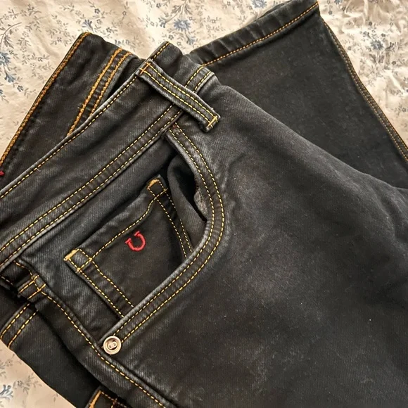 Salvatore Ferragamo skinny jeans - Picture 3 of 12